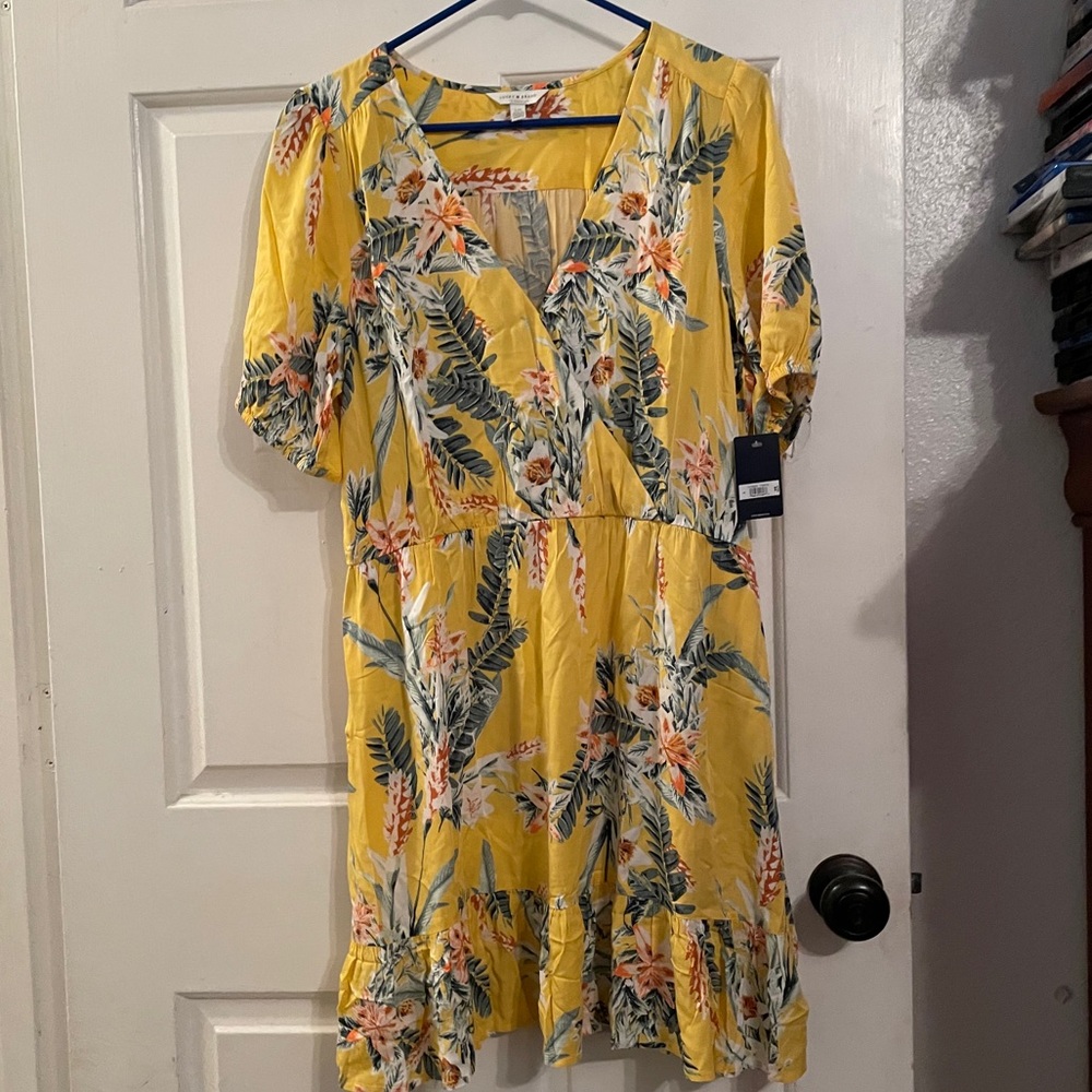 Lucky Brand dress - Picture 1 of 5